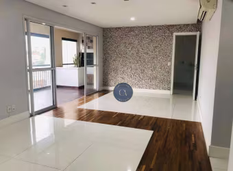 Apartamento com 3 dormitórios à venda, 130 m² - Vila Leopoldina - São Paulo/SP