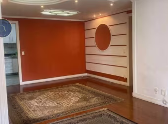 Apartamento Residencial à venda, Pompeia, São Paulo - AP1918.