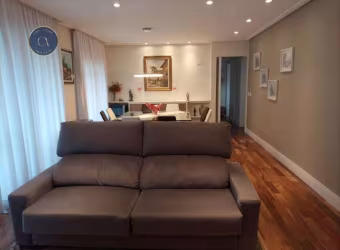 Apartamento Residencial à venda, Vila Romana, São Paulo - AP2128.