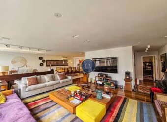 Apartamento com 4 dormitórios à venda, 226 m² - Jardim Europa - São Paulo/SP