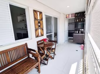 Apartamento 3 dormitórios sendo 1 suíte venda, 86 m² por R$ 980.000 - Mooca - São Paulo/SP