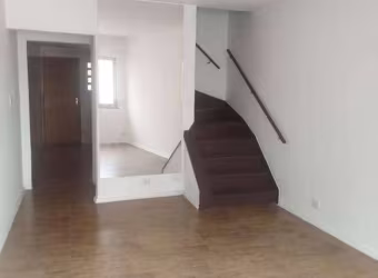 Sobrado com 2 dormitórios à venda, 90 m² por R$ 550.000,00 - Tatuapé - São Paulo/SP