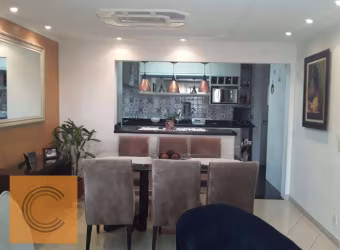 Apartamento com 3 dormitórios à venda, 92 m² por R$ 900.000,00 - Vila Gomes Cardim - São Paulo/SP
