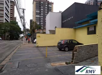 Casa comercial para alugar, 500 m² por R$ 23.000/mês - Jardim - Santo André/SP