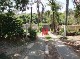 Terreno à venda, 2200 m² por R$ 1.300.000,00 - Lopes de Oliveira - Sorocaba/SP
