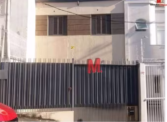 Casa com 3 dormitórios à venda, 163 m² por R$ 600.000,00 - Jardim Faculdade - Sorocaba/SP