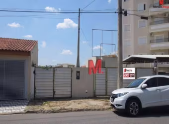 Terreno à venda, 564 m² por R$ 799.900,00 - Jardim Europa - Sorocaba/SP