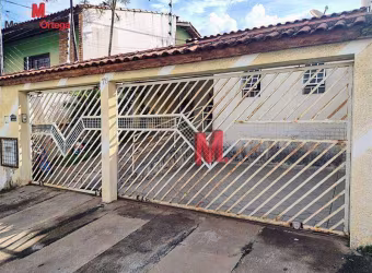 Casa à venda, 115 m² por R$ 380.000,00 - Wanel Ville V. - Sorocaba/SP