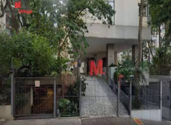 Apartamento com 4 dormitórios, 238 m² - venda por R$ 2.350.000,00 ou aluguel por R$ 14.820,00/mês - Jardim América - São Paulo/SP