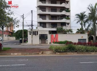 Apartamento à venda, 253 m² por R$ 1.100.000,00 - Centro - Sorocaba/SP
