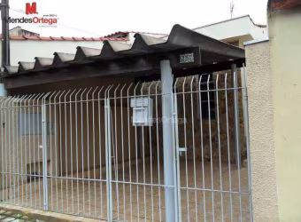 Casa com 2 dormitórios à venda, 100 m² por R$ 350.000,00 - Vila Progresso - Sorocaba/SP