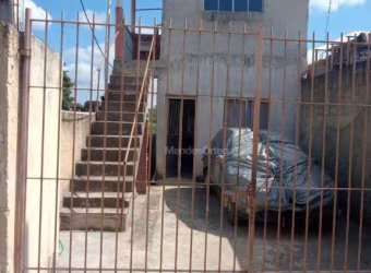 Casa com 2 dormitórios à venda, 60 m² por R$ 220.000,00 - George Oetterer - Iperó/SP