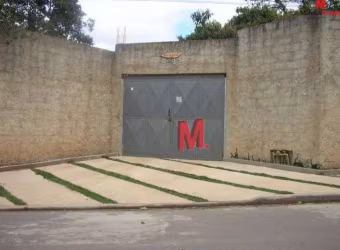 Terreno, 5000 m² - venda por R$ 2.750.000,00 ou aluguel por R$ 7.812,00 - Éden - Sorocaba/SP