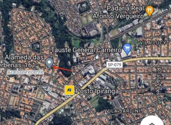 Terreno à venda, 360 m² por R$ 285.000,00 - Jardim Simus - Sorocaba/SP