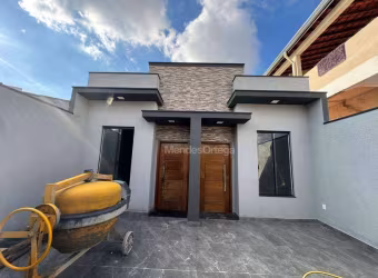 Casa com 2 dormitórios à venda, 60 m² por R$ 355.000,00 - Jardim Piazza Di Roma - Sorocaba/SP