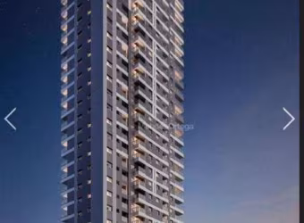 Apartamento com 2 dormitórios à venda, 85 m² por R$ 840.000,00 - Jardim Faculdade - Sorocaba/SP