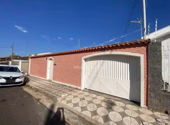 Casa com 4 dormitórios à venda, 211 m² por R$ 500.000,00 - Jardim Santa Rosália - Sorocaba/SP