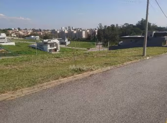 Terreno à venda, 360 m² por R$ 380.000,00 - Condomínio Bouganville - Sorocaba/SP
