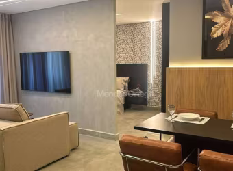 Apartamento com 1 dormitório à venda, 45 m² por R$ 380.000,00 - Edifício Red Sorocaba - Sorocaba/SP