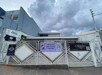 Sala para alugar, 13 m² por R$ 1.050,00/mês - Vila Independência - Sorocaba/SP