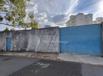 Barracão para alugar, 616 m² por R$ 7.500/mês - Jardim São Judas Tadeu - Sorocaba/SP