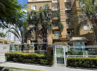 Apartamento com 3 dormitórios à venda, 68 m² por R$ 450.000,00 - Jardim Gonçalves - Sorocaba/SP