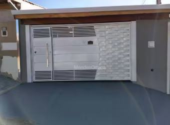 Casa com 2 dormitórios à venda, 105 m² por R$ 300.000,00 - Jardim Santa Esmeralda - Sorocaba/SP