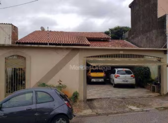 Casa com 3 dormitórios à venda, 256 m² por R$ 550.000,00 - Vila São Caetano - Sorocaba/SP