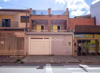 Casa com 3 dormitórios, 212 m² - venda por R$ 530.000,00 ou aluguel por R$ 3.421,54/mês - Conjunto Habitacional Jardim Serrano - Votorantim/SP