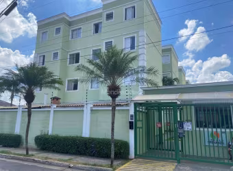 Apartamento - Semi Mobiliado - Spazio Speranza