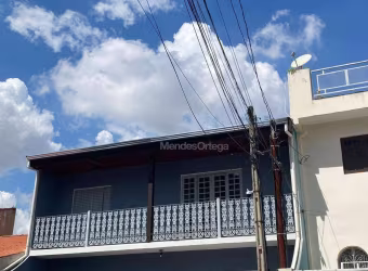 Casa com 2 dormitórios para alugar, 80 m² por R$ 1.655,00/mês - Vila Carvalho - Sorocaba/SP