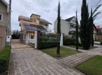Sobrado à venda no Bairro Alto / Atuba - Curitiba/PR