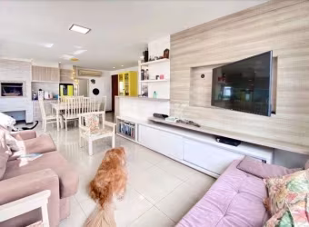 Apartamento com 03 dormitórios próximo ao Rio em Torres RS