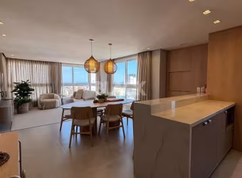 Apartamento novo 2 suítes com vista para o mar em Torres RS