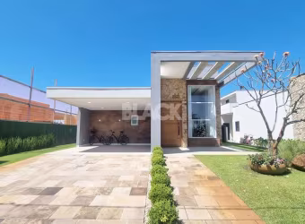 Casa pronta para morar no Reserva das Águas Torres RS