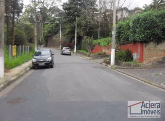Área à venda, 2470 m² por R$ 1.590.000,00 - Granja Viana - Cotia/SP