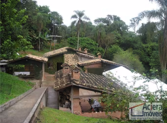 Granja Viana - Ótima casa térrea!