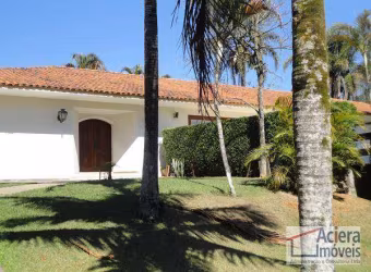 Nova Fazendinha - Casa térrea, excelente acabamento!