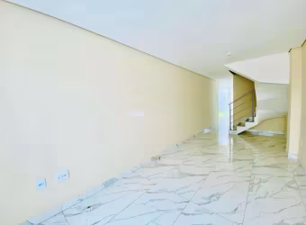 Casa com 2 quartos à venda na Mantiqueira, Belo Horizonte  por R$ 379.000