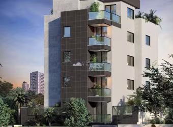Apartamento com 3 quartos à venda na Santa Amélia, Belo Horizonte  por R$ 790.000