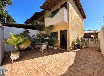 Casa com 2 quartos à venda na Santa Amélia, Belo Horizonte  por R$ 550.000