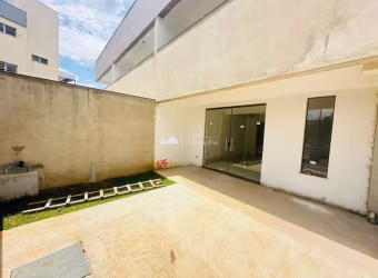 Casa com 3 quartos à venda na Santa Amélia, Belo Horizonte  por R$ 750.000