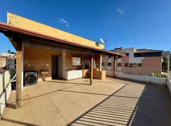 Cobertura com 4 quartos à venda no Jardim Atlântico, Belo Horizonte  por R$ 700.000