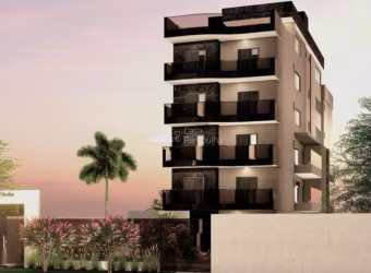 Apartamento com 3 quartos à venda em Itapoã, Belo Horizonte  por R$ 990.270
