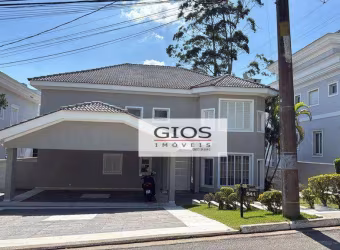 Casa para alugar, 514 m² por R$ 45.000,01/mês - Residencial Três (Tamboré) - Santana de Parnaíba/SP