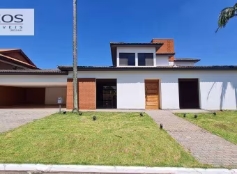 Casa à venda, 620 m² por R$ 4.400.000,00 -  Alphaville - Santana de Parnaíba/SP
