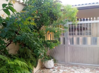 CASA TERREA -  PRAIA GRANDE