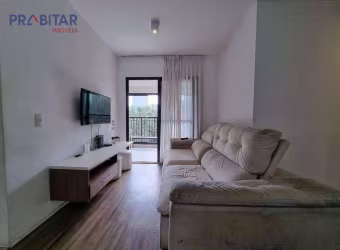 Apartamento com 3 quartos à venda, 78 m² por R$ 810.000 - Continental - Osasco/SP