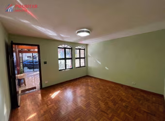 Sobrado à venda, 236 m² por R$ 1.100.000,00 - Alto da Lapa - São Paulo/SP