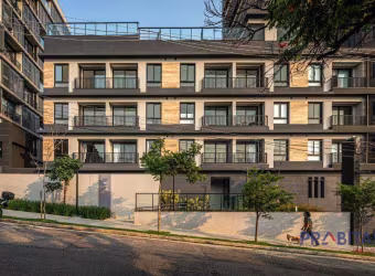 Apartamento à venda, 127 m² por R$ 1.800.000,00 - Sumarezinho - São Paulo/SP